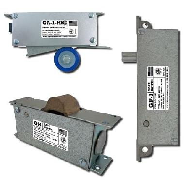 Elevators Cargate Switch