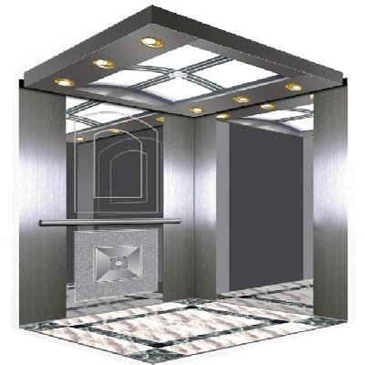 Elevators Fuji VVVF Drive