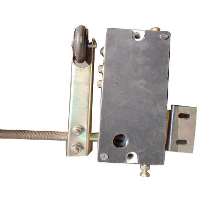 Elevators Gate Lock