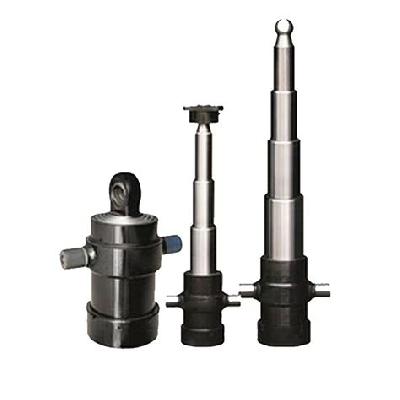 Elevators Hydraulic Ram