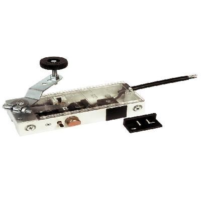 Elevators Manual Door Gate Lock