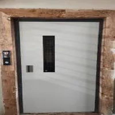 Elevators MS Swing Door