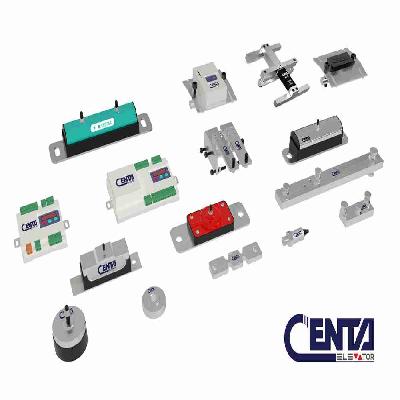 Elevators Over Load Sensor