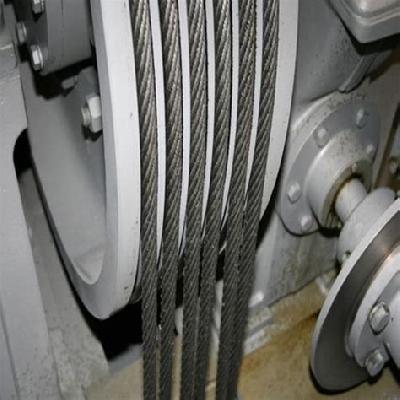 Elevators Rope