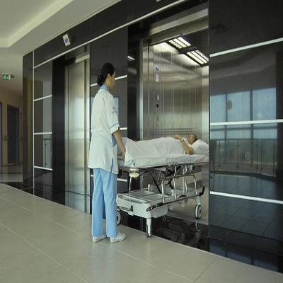 Hospital Elevators