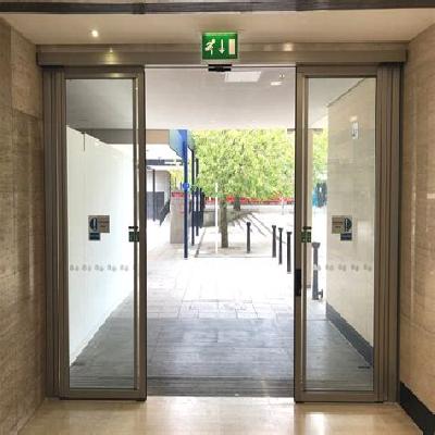 MS Automatic Door