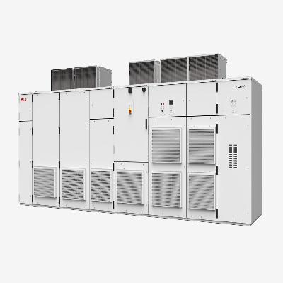 ABB AC Drive