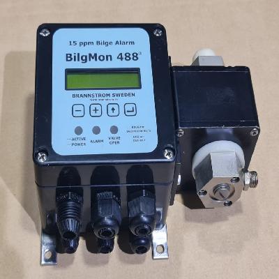 Bilge Alarm