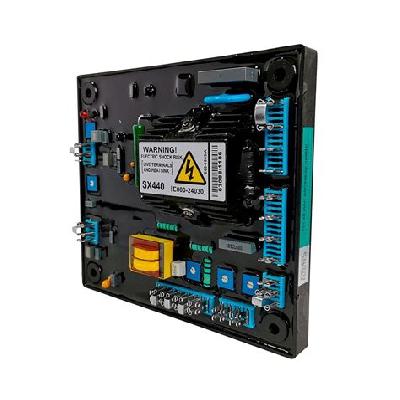 Stamford AVR SX440