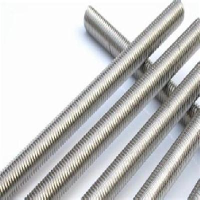DD Threaded Stud With Complete Thread