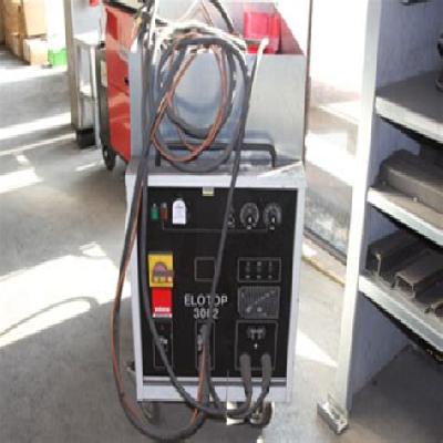 Elotop 3002 Stud Welding Equipment