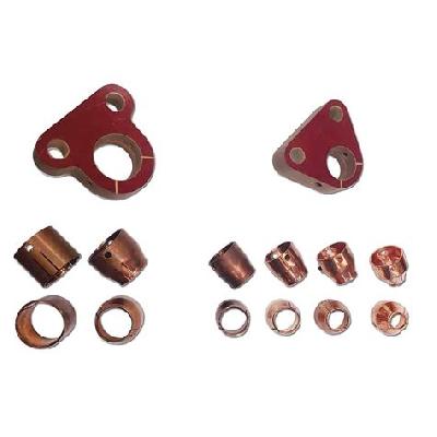 Ferrule Holder