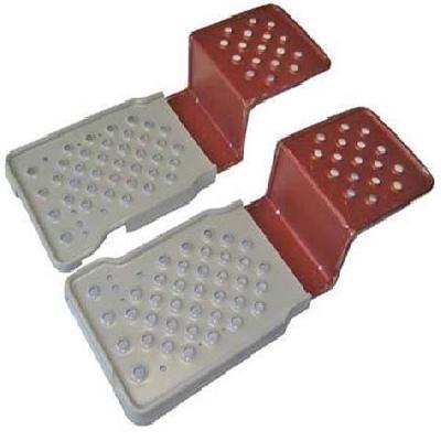 Foot Plate Set