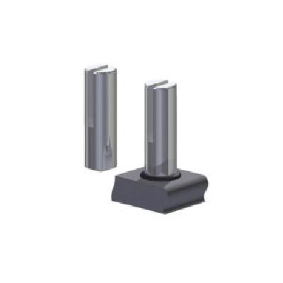 KKS Slotted Stud