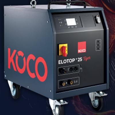 Koco Stud Welding Service