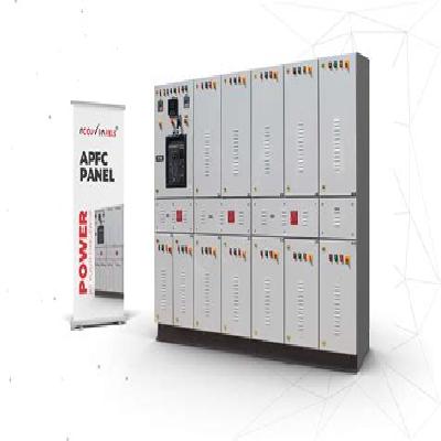 Motor Control Center