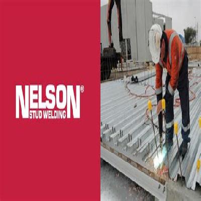 Nelson Stud Welding Services