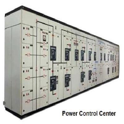 Power Control Center