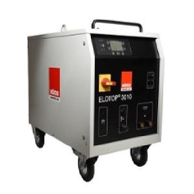 Stud Welding Equipment Elotop 3010