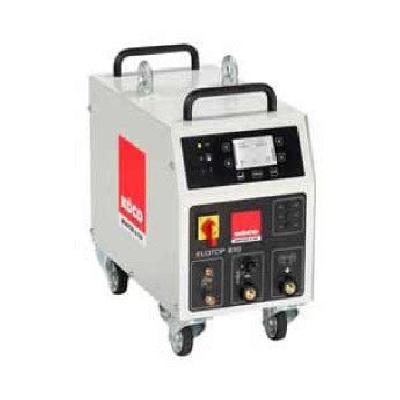 Stud Welding Equipment Elotop 810