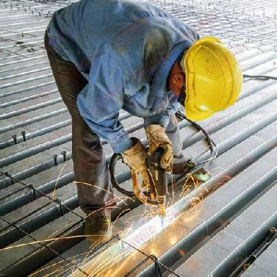 Stud Welding Service Mumbai