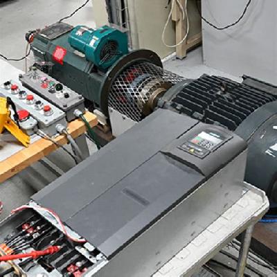 AC Drive Repair