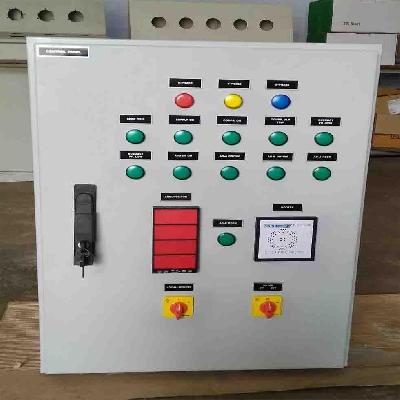 Control Panel Board