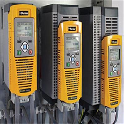 Parker AC Drives
