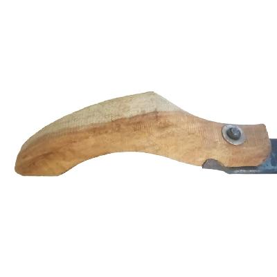 Khurpa handle