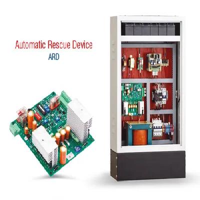 Automatic Rescue Device