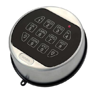 Electronic Combination Lock