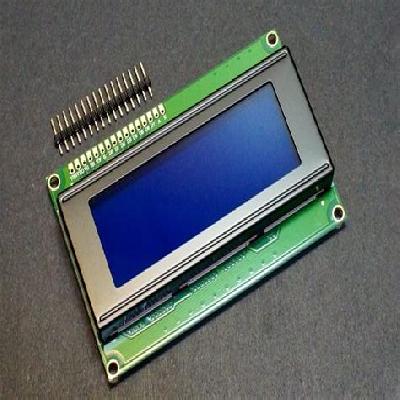 LCD Display