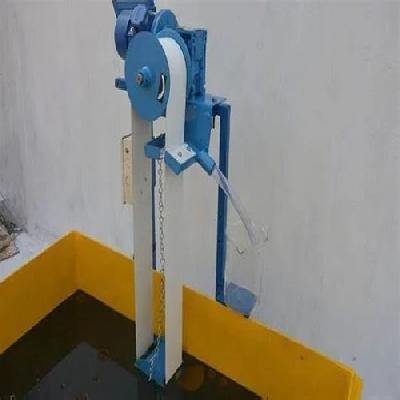 Oil Skimmer Belt Type