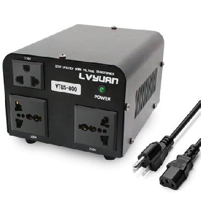 Voltage Converter