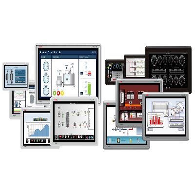 ABB HMI Operator Panel