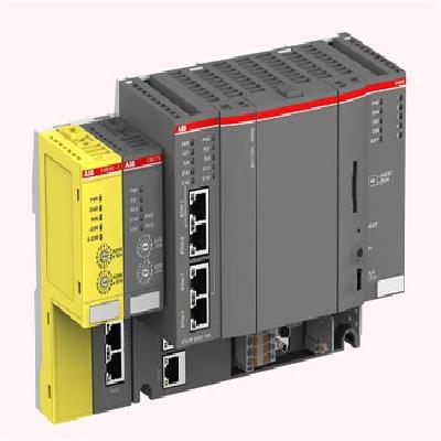 ABB PLC