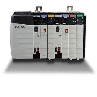Allen Bradley PLC
