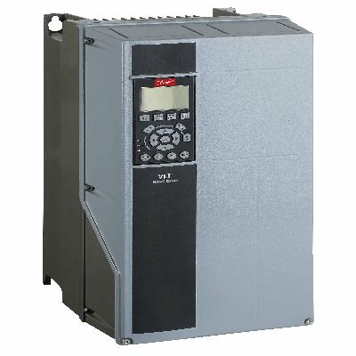Danfoss VFD
