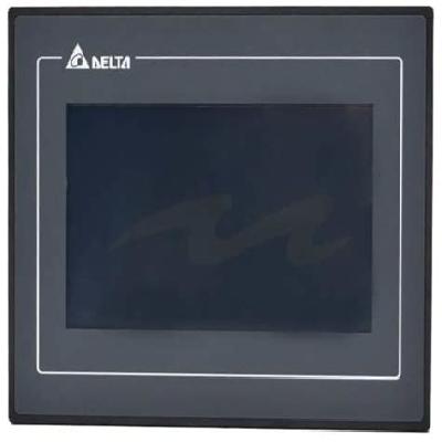 Delta HMI Touch Panel
