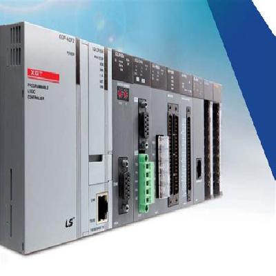 LS PLC