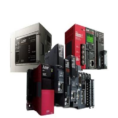 Mitsubishi PLC