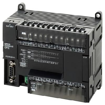 Omron PLC