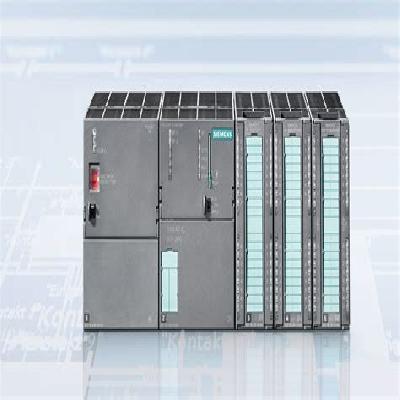 Siemens PLC