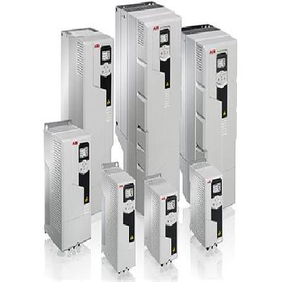 ABB VFD Drives