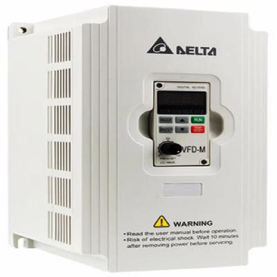Delta AC Drive
