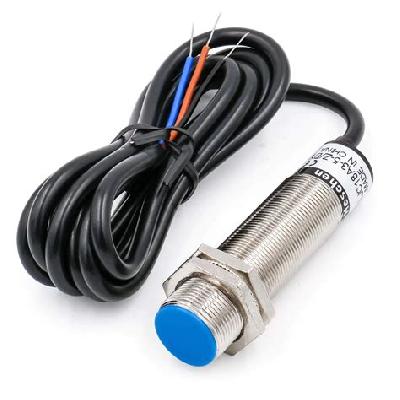 Inductive Proximity Sensor