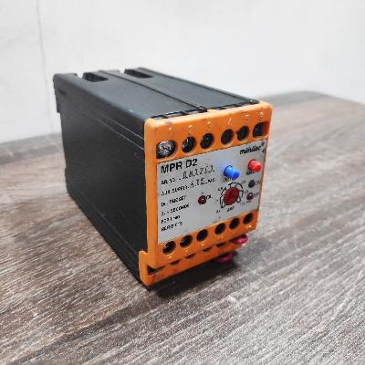 Minilec Voltage Preventer