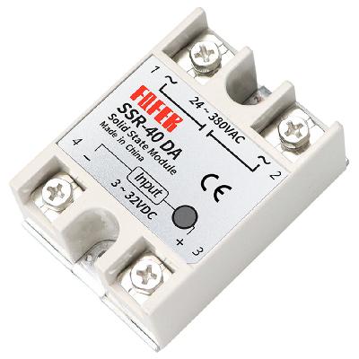 Solid State Relay