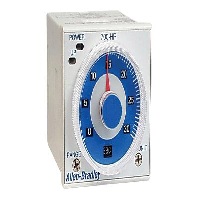 Timer Relays