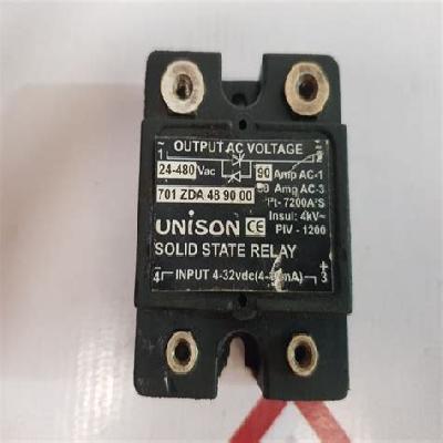Unison Solid State Relay